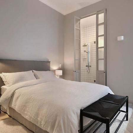 Prime Lisbon - Boavista 44アパートメント エクステリア 写真
