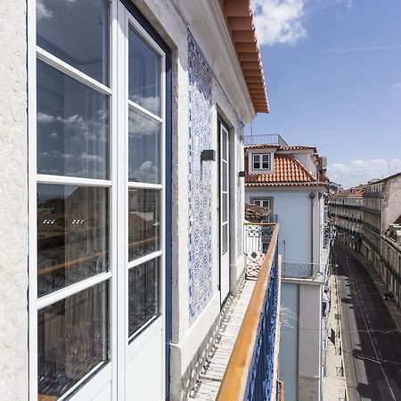 Prime Lisbon - Boavista 44アパートメント エクステリア 写真