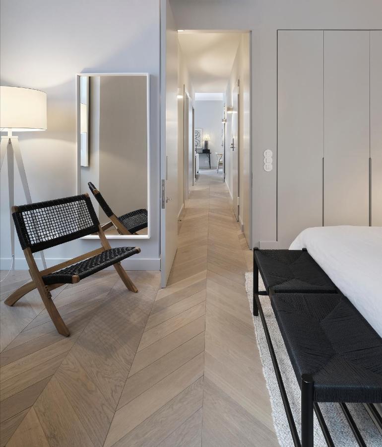 Prime Lisbon - Boavista 44アパートメント エクステリア 写真