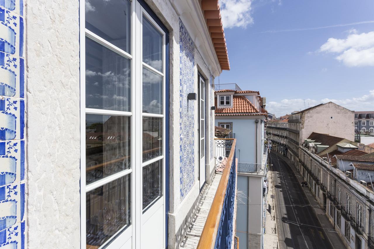 Prime Lisbon - Boavista 44アパートメント エクステリア 写真