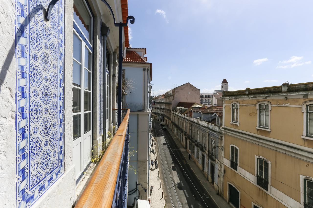 Prime Lisbon - Boavista 44アパートメント エクステリア 写真