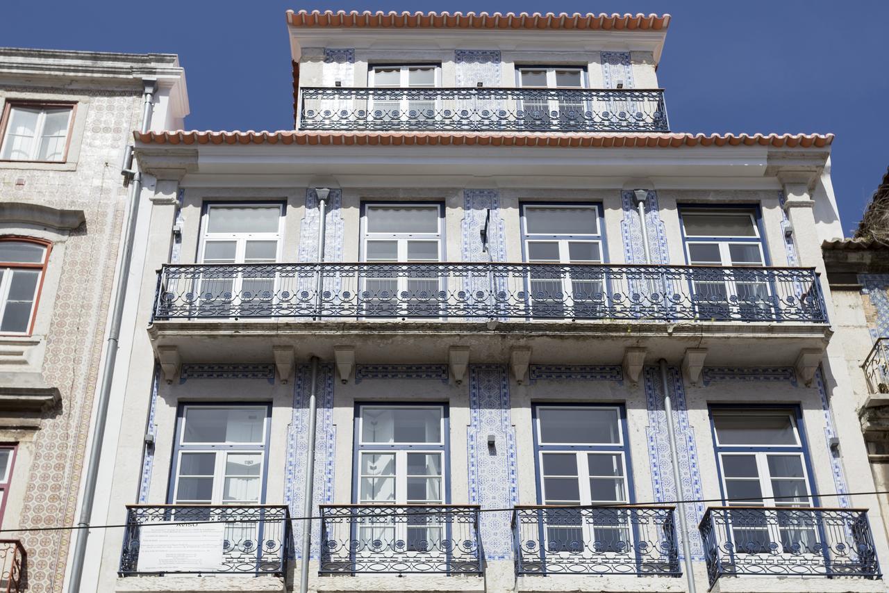 Prime Lisbon - Boavista 44アパートメント エクステリア 写真
